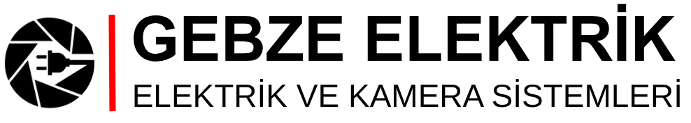 Gebze Elektrik Logo