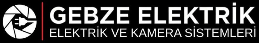 Gebze Elektrik Logo